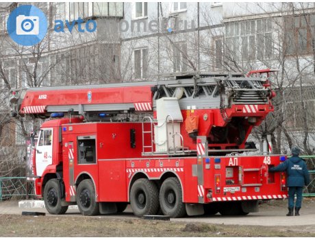 н122мн116, KamAZ 6520