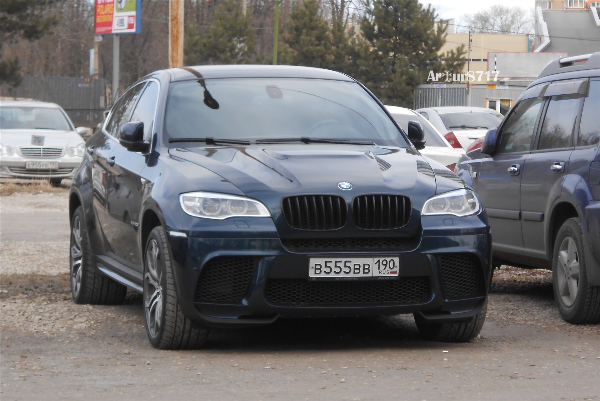 Р’555РµС‚ BMW