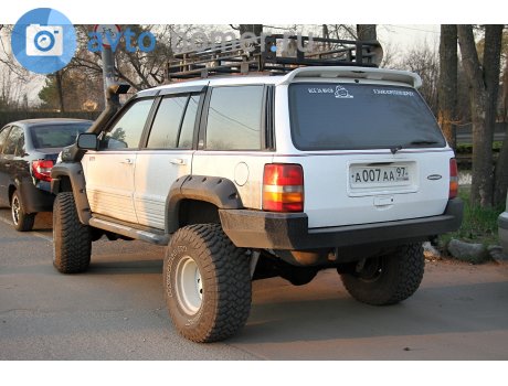 а007аа97, Jeep Grand Cherokee