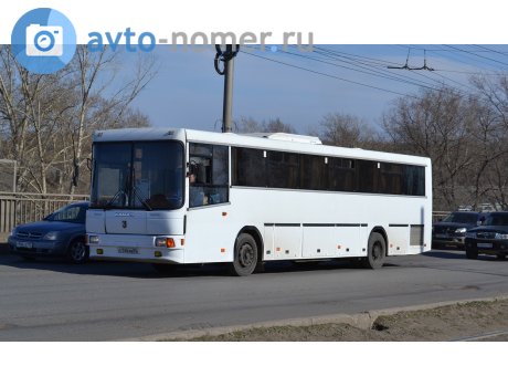 с740ав02, NefAZ (NZAS) 5299