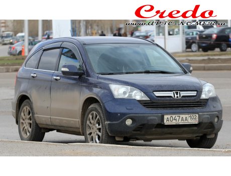 а047аа102, Honda CR-V