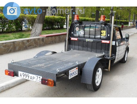 а999ар71, VIS 2345