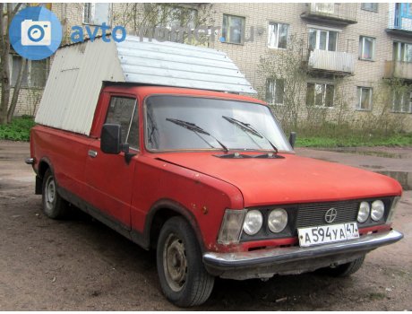 а594уа47, FSO 125p