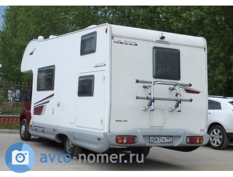 о067тк197, Elnagh Nobel Art