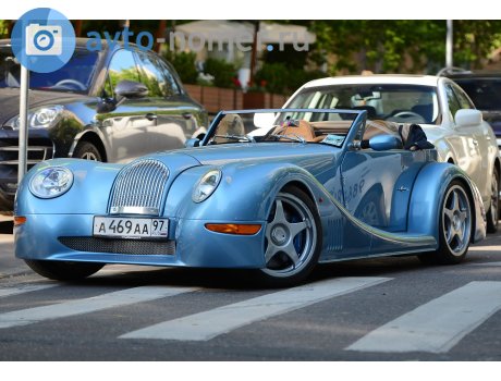 а469аа97, Morgan Aero 8