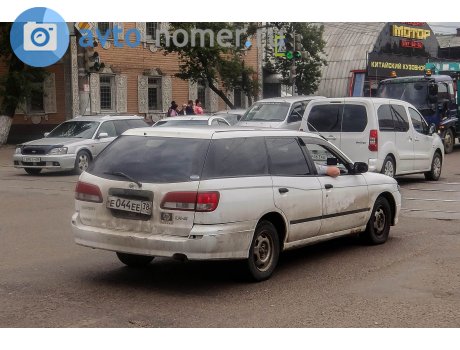 е044ее38, Nissan Expert