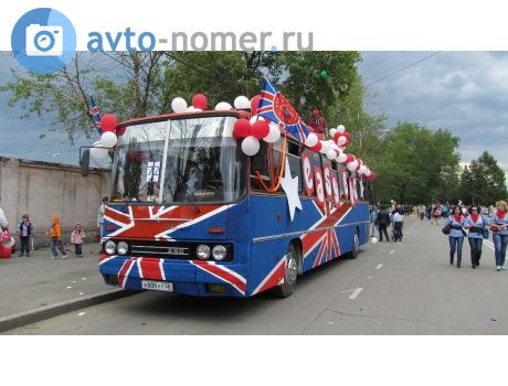 в888ут38, Ikarus 250