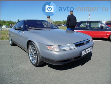 а383мк159, Eunos Cosmo