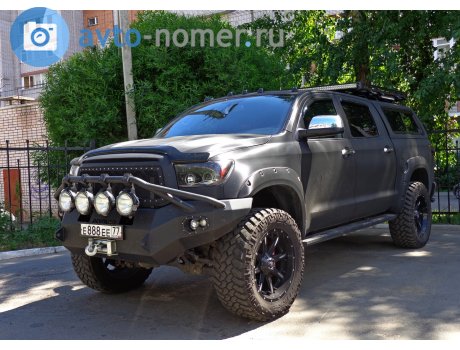 е888ее77, Toyota Tundra