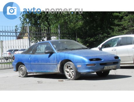 х326ук42, Geo Storm