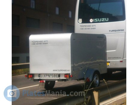 XPN-586, Stumpfel 400 Series