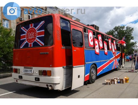 в888ут38, Ikarus 250