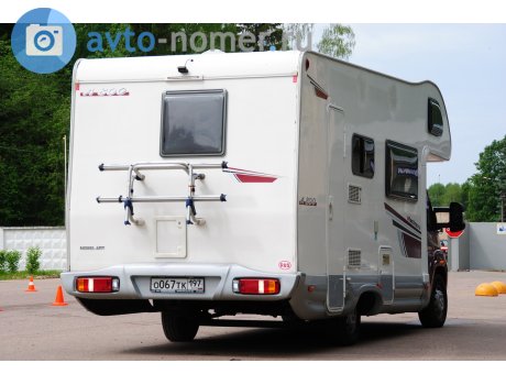 о067тк197, Elnagh Nobel Art