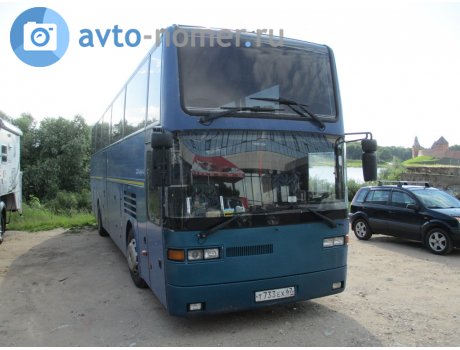 т733ех67, EOS 100