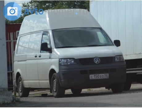 с150ео50, Volkswagen Transporter