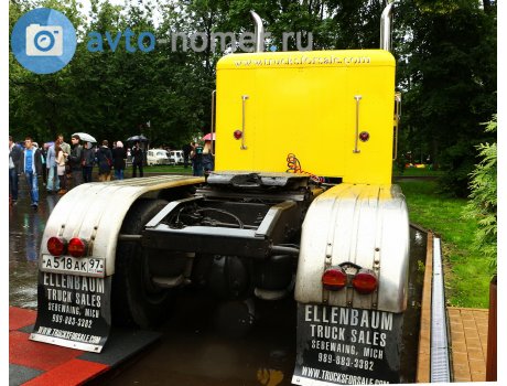 а518ак97, Peterbilt 359