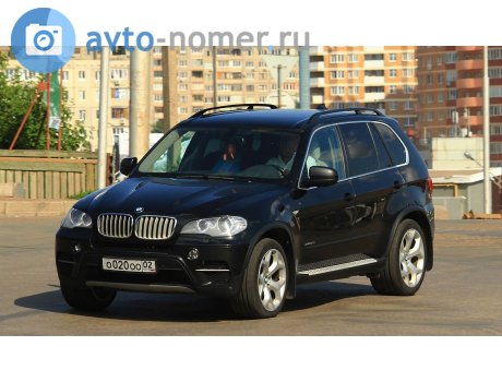 о020оо02, BMW X5