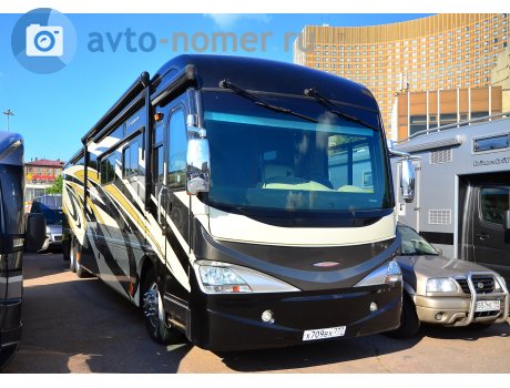 х709вх777, Fleetwood Revolution