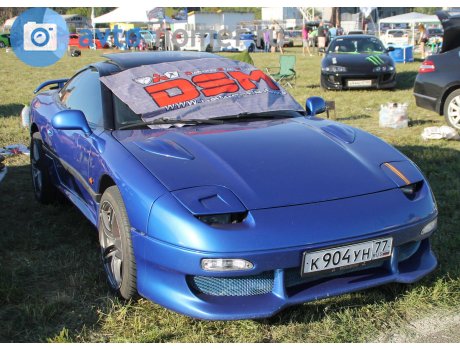 к904ун77, Dodge Stealth