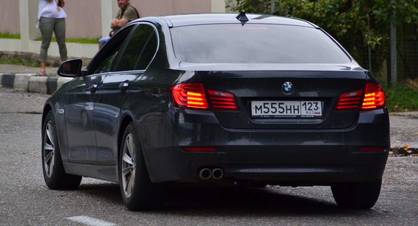 Р’555РµС‚ BMW