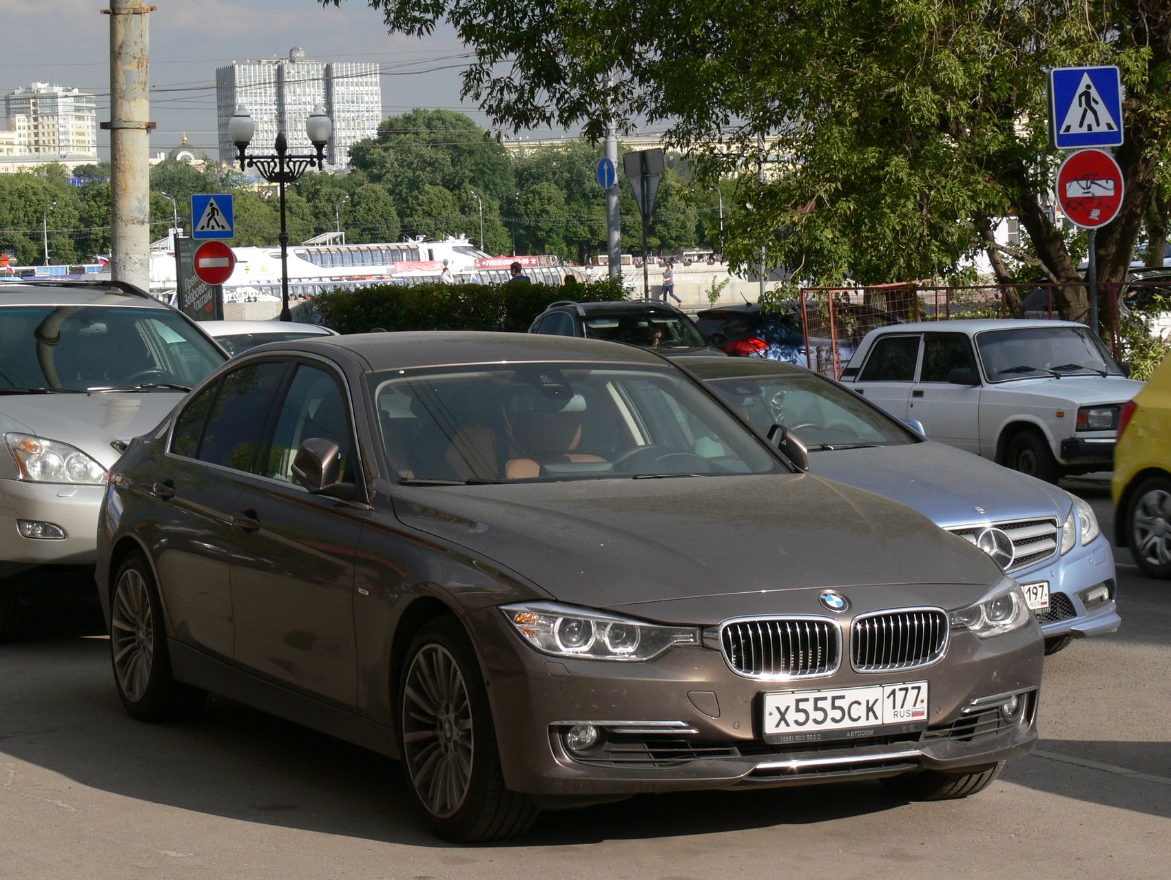 Р’555РµС‚ BMW