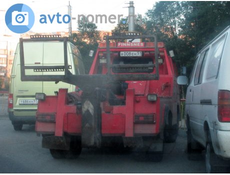 а008ен51, Mazda T-Series