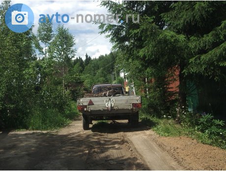 8885 СШ, SZAP 8195