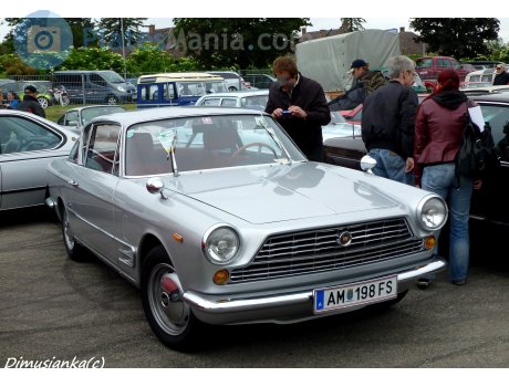 AM 198 FS, FIAT 2300