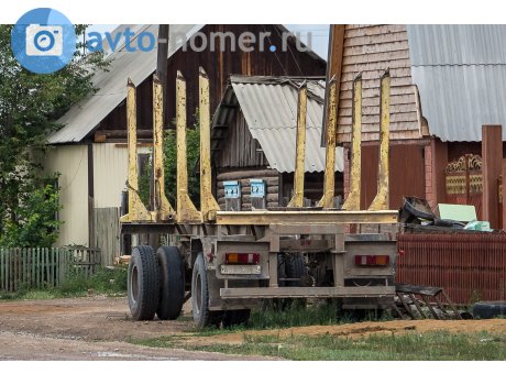 ас 6123 29, MAZ 8378