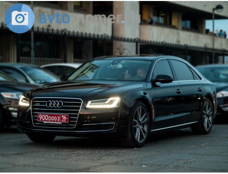 900D 003 16, Audi A8