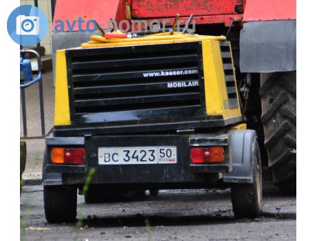 вс 3423 50, Kaeser M-Series