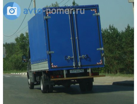 т911оо163, GAZ ГАЗель Next