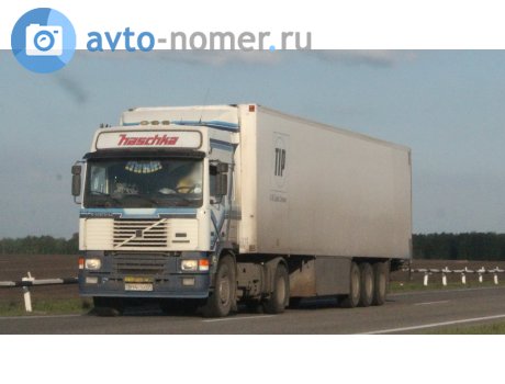 894 COA 05, Volvo F12