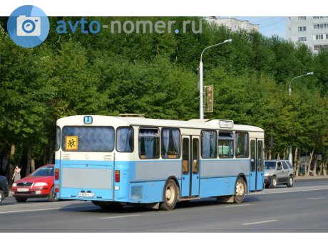 м988му72, Mercedes-Benz O305
