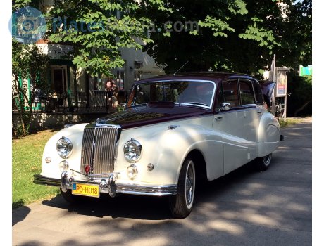 PD H 018, Armstrong Siddeley Sapphire