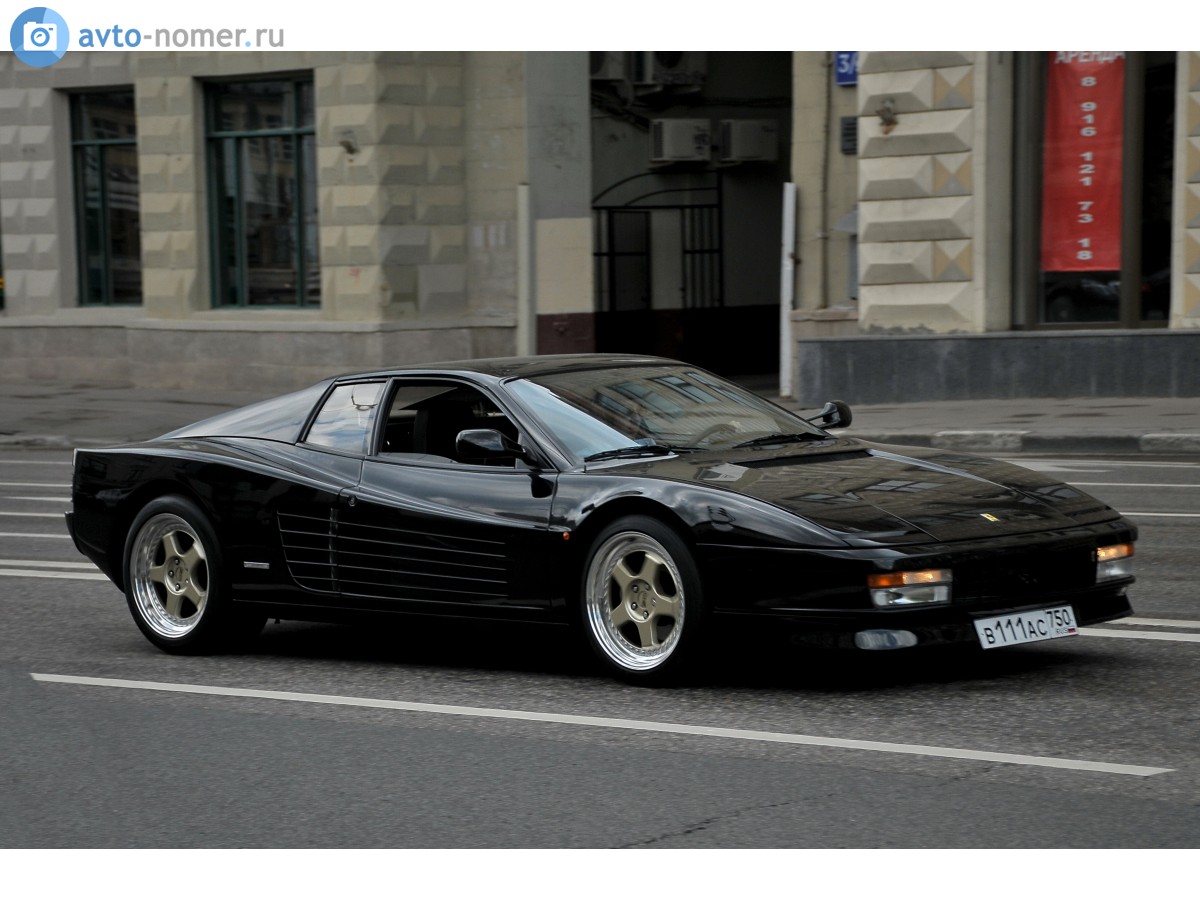 Четвертая машина. Ferrari Testarossa в России. Ferrari Testarossa Москва. Ferrari Testarossa 90е. Ferrari Testarossa Black.