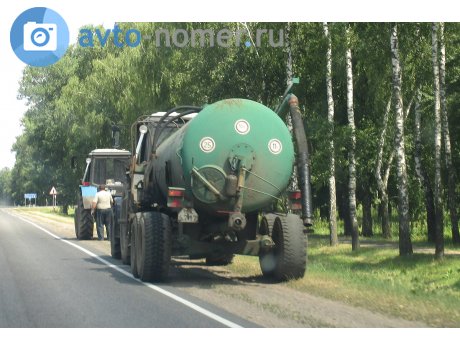 МЖ 6717, BobruiskAgroMach МЖТ Серия