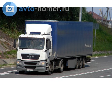 к002ах29, MAN TGS