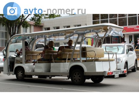 4640 ку 23, Suzhou Eagle EG-Series