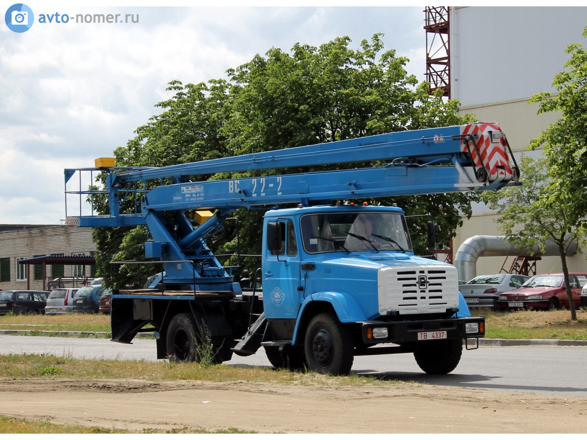 Автовышка 25 М Купить