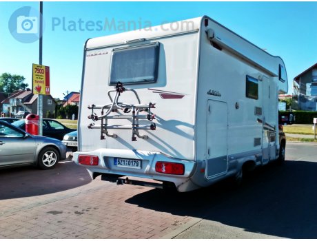 5Z1 0179, Elnagh Nobel Art