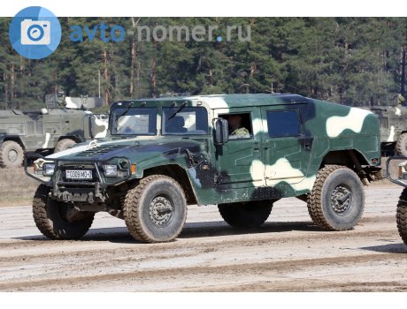 0309 MO-0, DongFeng Mengshi