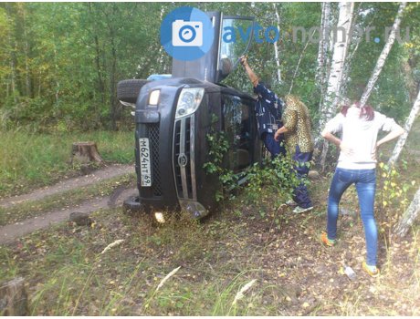 м624нт69, Great Wall (GWM) Haval/Hover H