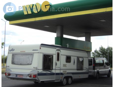 H 065512, Fendt-Caravan Diamant