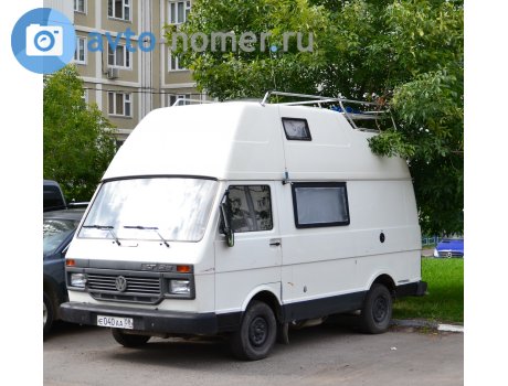 е040аа08, Westfalia Florida