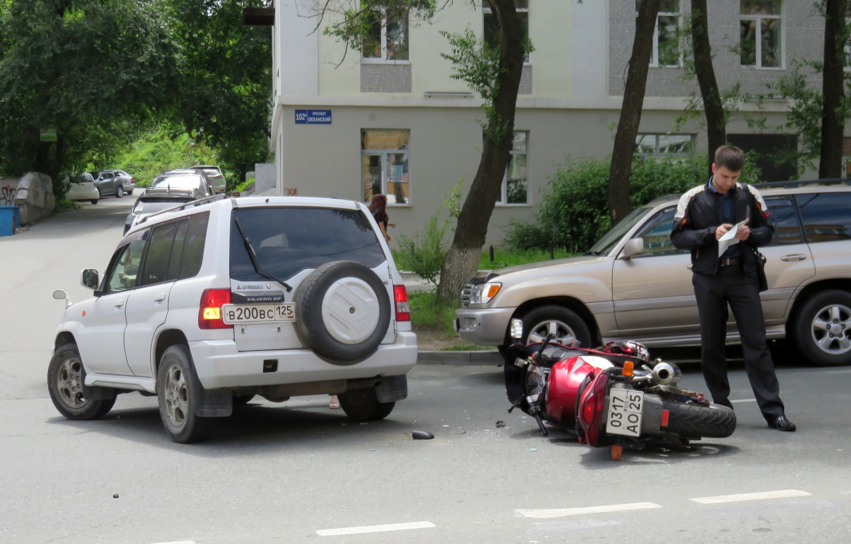 0317 ао 25, Suzuki RF Series 