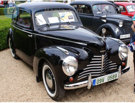 09V 0589, Skoda 1101/1102