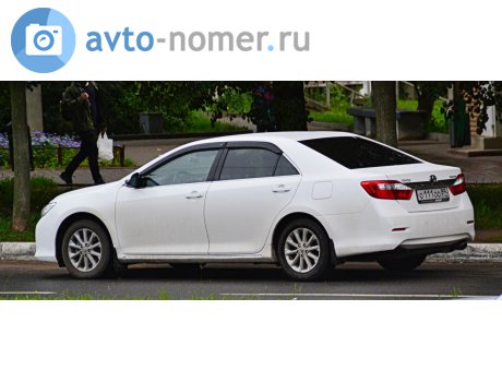 о111оо89, Toyota Camry