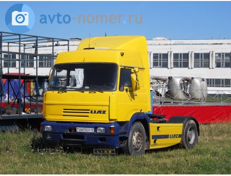 AM 7631-5, LIAZ 230